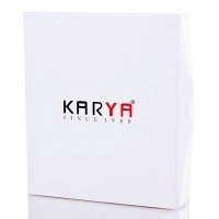 Мужской кожаный кошелек KARYA SHI0941-39-10FL