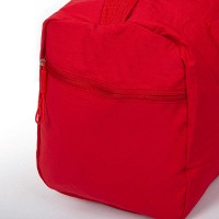 Спортивно-дорожная сумка Lanpad W26011 red