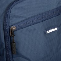Рюкзак Городской нейлон Lanpad 89003 blue
