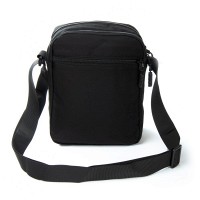 Сумка через плечо Lanpad 15068 black