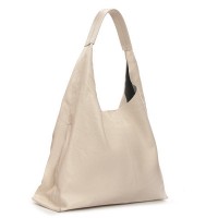 Женская кожаная сумка ALEX RAI 2083-9 white