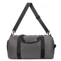 Спортивно-дорожная сумка Lanpad 2265 grey