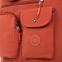 Спортивно-дорожная сумка Lanpad WA3088 caramel