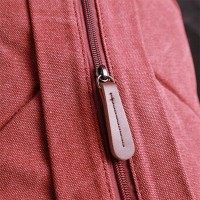 Мужской рюкзак из ткани Vintage 22170 