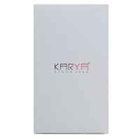 Кожаный мужской кошелек Karya SHI1097-39FL
