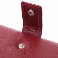 Женский кожаный кошелек-клатч ST Leather 22535