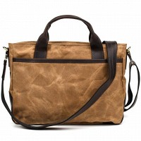 Мужская комбинированная сумка TARWA RCw-3990-3md