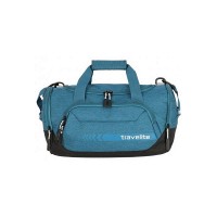 Дорожная сумка Travelite KICK OFF 69/Petrol TL006913-22