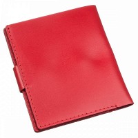 Женский кошелёк из кожи SHVIGEL 16219