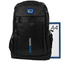 Мужской рюкзак  VALIRIA FASHION 3DETAT204001-6