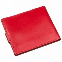 Женский кошелёк из кожи SHVIGEL 16215