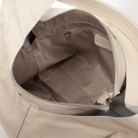 Женская кожаная сумка ALEX RAI 2083-9 white