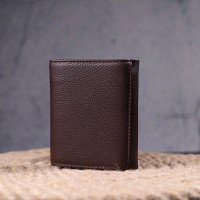 Женский кожаный кошелек KARYA 21341 