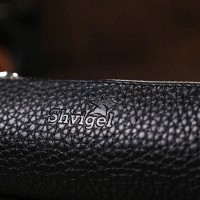 Ключница из натуральной кожи Shvigel 16536