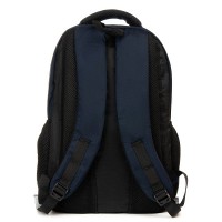 Рюкзак Городской нейлон Lanpad 2244 blue