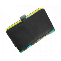 Женский кожаный кошелек Visconti p1 lilly