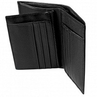 Черное мужское портмоне Piquadro Modus (PU1129MO_N)