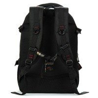 Рюкзак Городской нейлон Power In Eavas 313 red
