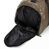 Дорожно-спортивная  сумка  Lanpad 2269 green