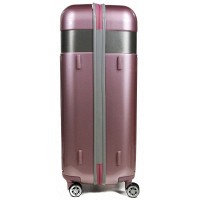 Чемодан Titan 51х76х30 см SPOTLIGHT FLASH/Wild Rose L Ti831404-12