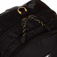 Рюкзак Городской нейлон Lanpad 2261 black