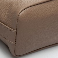 Женская кожаная сумка ALEX RAI 93056 khaki
