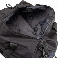 Дорожная нейлоновая сумка Lanpad 3062 blue