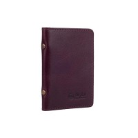 Обложка для ID паспорта из кожи Hi Art AD-03 Original