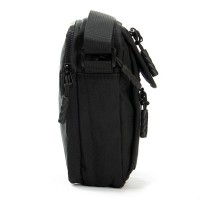 Сумка через плечо Lanpad 0938 black