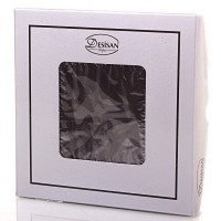 Мужская коричневая кожаная визитница DESISAN SHI210-2KR