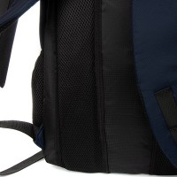 Рюкзак Городской нейлон Lanpad 2244 blue