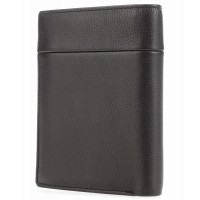 Кожаный кошелек Piquadro URBAN/Black PU4824UB00R_N