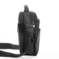 Сумка через плечо Lanpad 4133 black