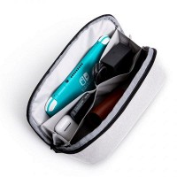 Сумка на пояс BAGSMART FALCO CITY SLING (BM0110007A008) серая