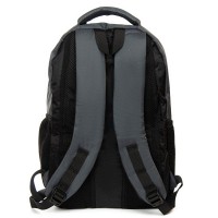 Рюкзак Городской нейлон Lanpad 2244 grey
