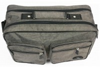 Сумка мужская тканевая Wallaby 2647 Khaki, хаки