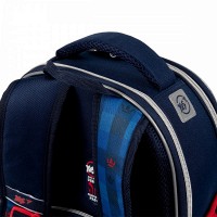 Рюкзак школьный для младших классов YES H-100 Oxford