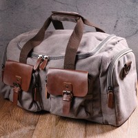Сумка мужская дорожная Vintage 21238 