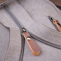 Текстильный рюкзак Vintage 20601