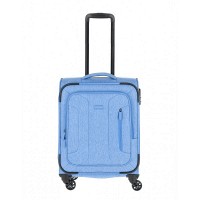 Чемодан Travelite Boja Blue Размер:S Маленький TL091547-25