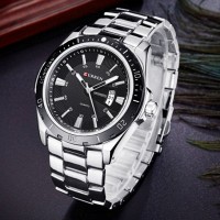 Мужские часы CURREN QUARTZ 2401