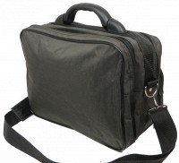 Сумка мужская тканевая Wallaby 2653 хаки