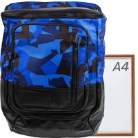 Мужской рюкзак  VALIRIA FASHION 3DETBU17923-6