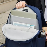 Рюкзак XD Design Soft Daypack Navy (P705.985)