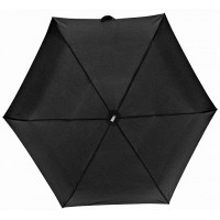 Механический зонт FULTON ULTRALITE-1 L349 - BLACK