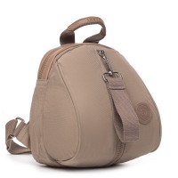 Женская тканевая сумка Jielshi 525-02 khaki