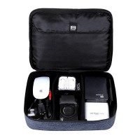 Органайзер для электроники BAGSMART GLENDALE (BM0200085A005) синий