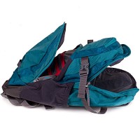 Женский городской рюкзак ONEPOLAR w1961-green