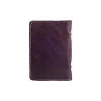 Обложка для документов из кожи HiArt AD-03-C19-1314-000