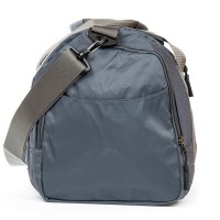Спортивно-дорожная сумка Lanpad 3079 grey